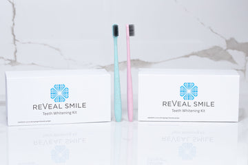 Partner Bundle - ReVeal Smile | Home Teeth Whitening Kits & Accessories