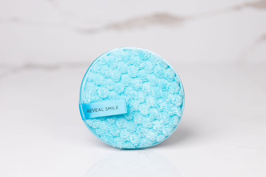 Face Cleanser Pad